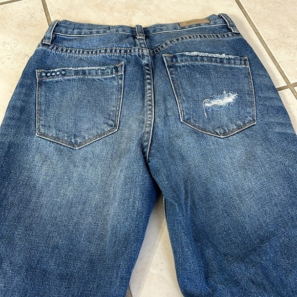 Blank NYC The Rivington jeans - Picture 4 of 6